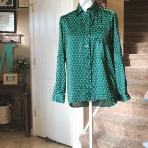 Michael by Micheal Kors dress shirt